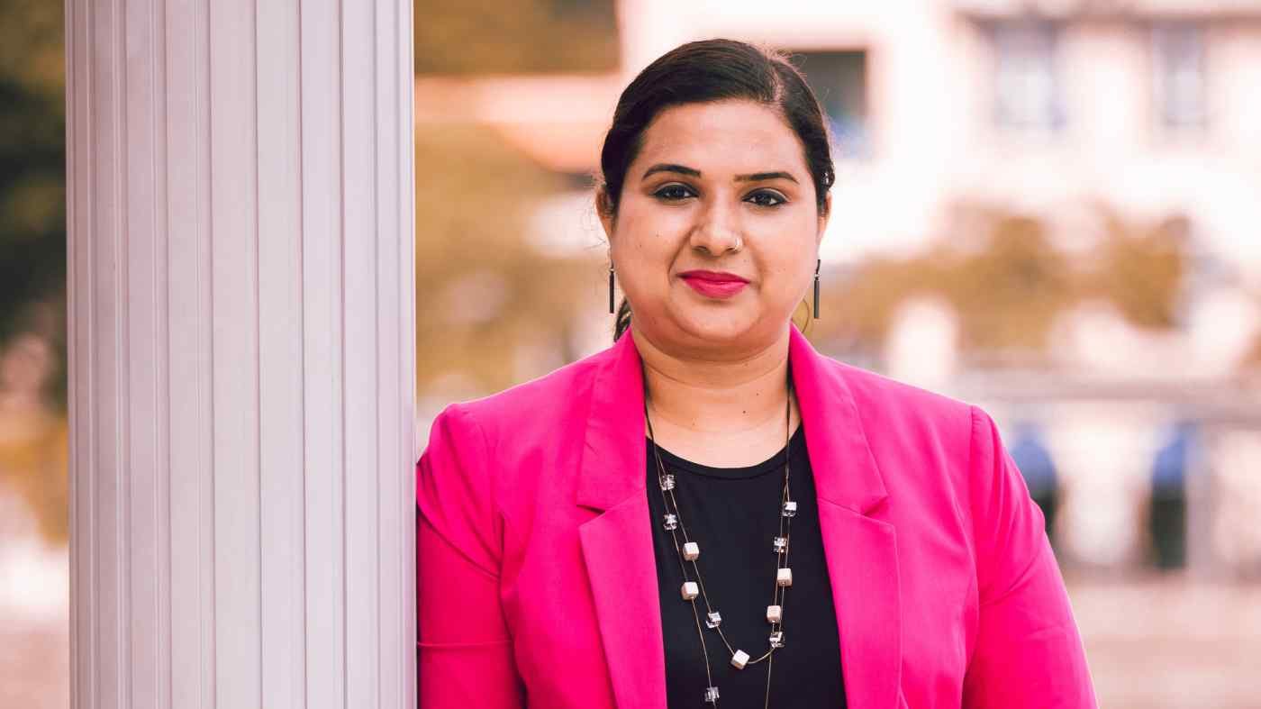 Singapore's Shiok Meats fights for fishery resources