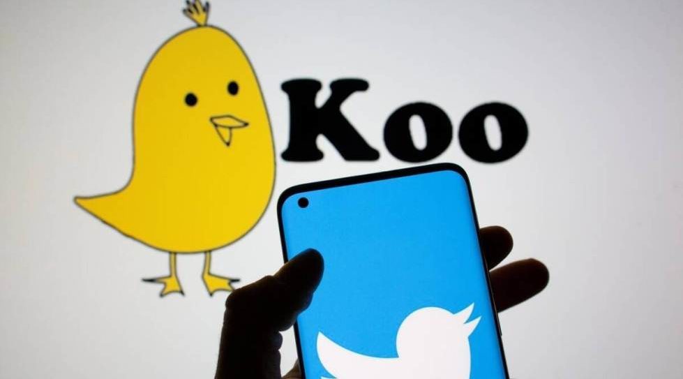 Indian microblogging platform Koo raises $30m led by Tiger Global