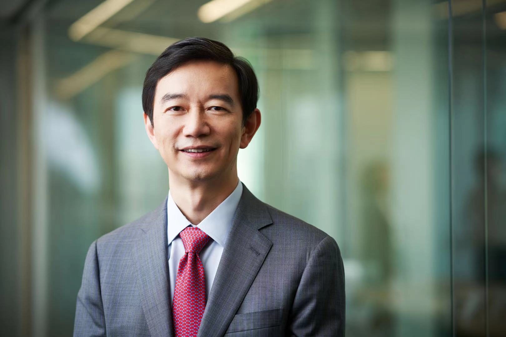 LPs now view China as 'biggest venture market' outside US: James Mi, Lightspeed China