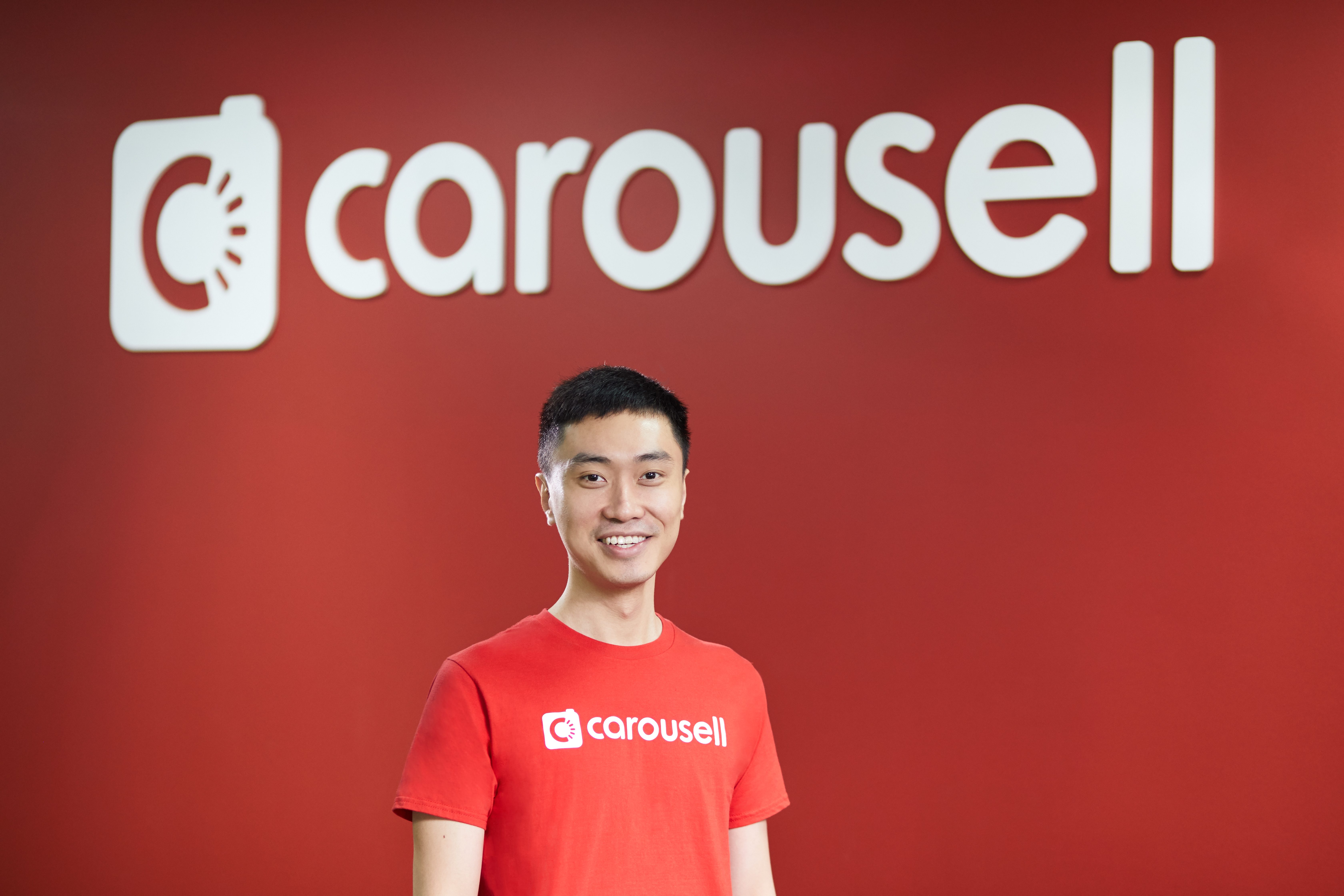 SG Digest: Carousell launches auto unit; Grab's $275m fund for partners