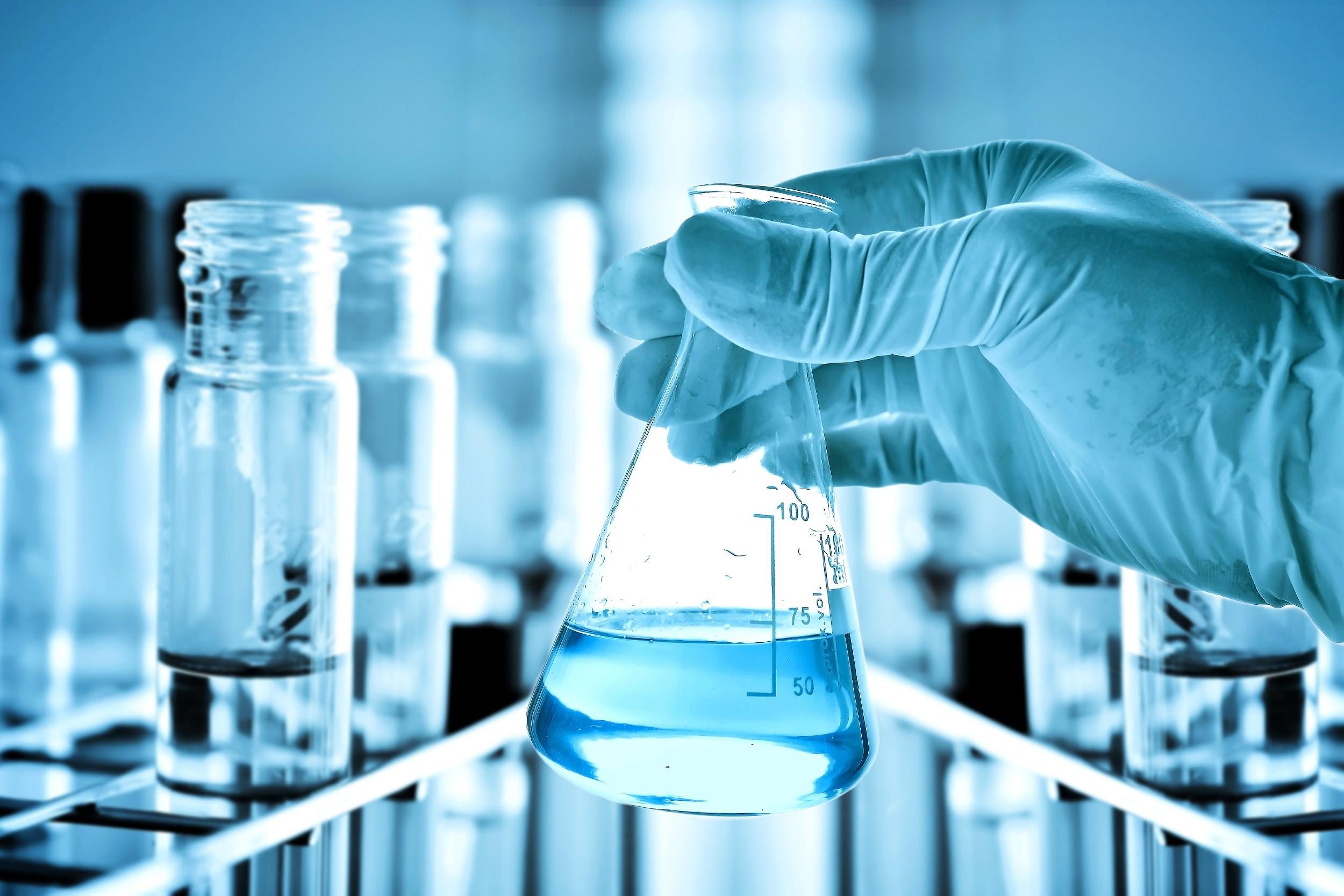 China’s AI drug discovery platform StoneWise bags $100m in Series B, B+ rounds