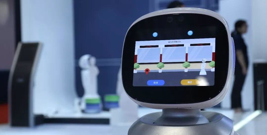 China’s Gaussian Robotics bags $100m funding from Tencent, Meituan, others