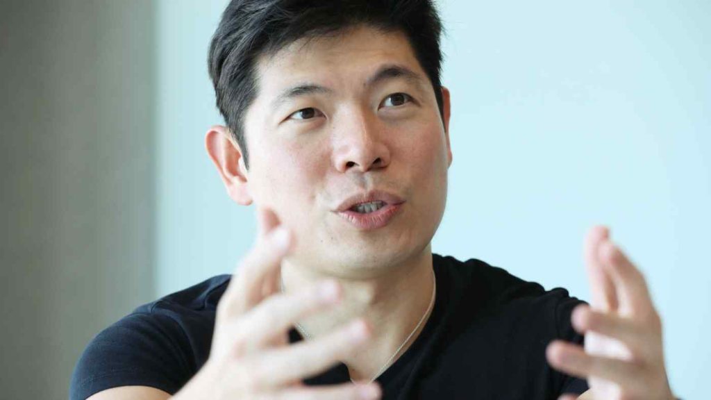 CEO Anthony Tan's enormous clout over Grab after planned IPO raises questions