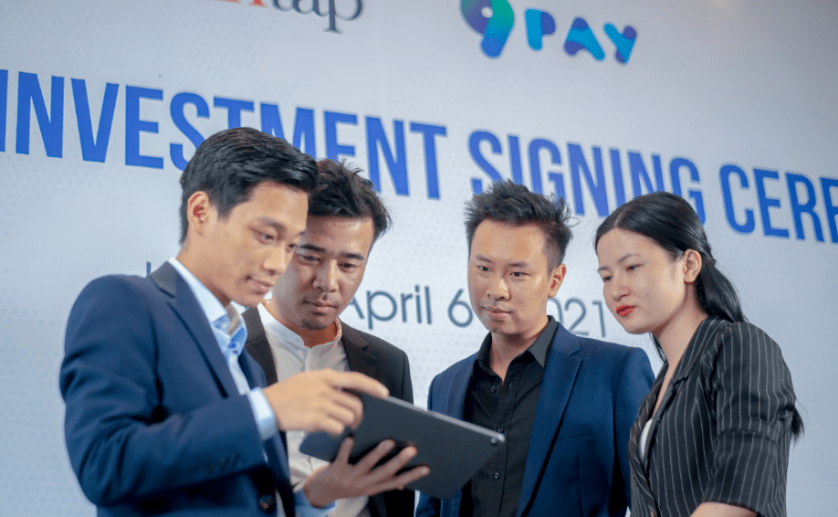 Vietnam's game publisher Funtap acquires over 30% stake in e-wallet 9PAY