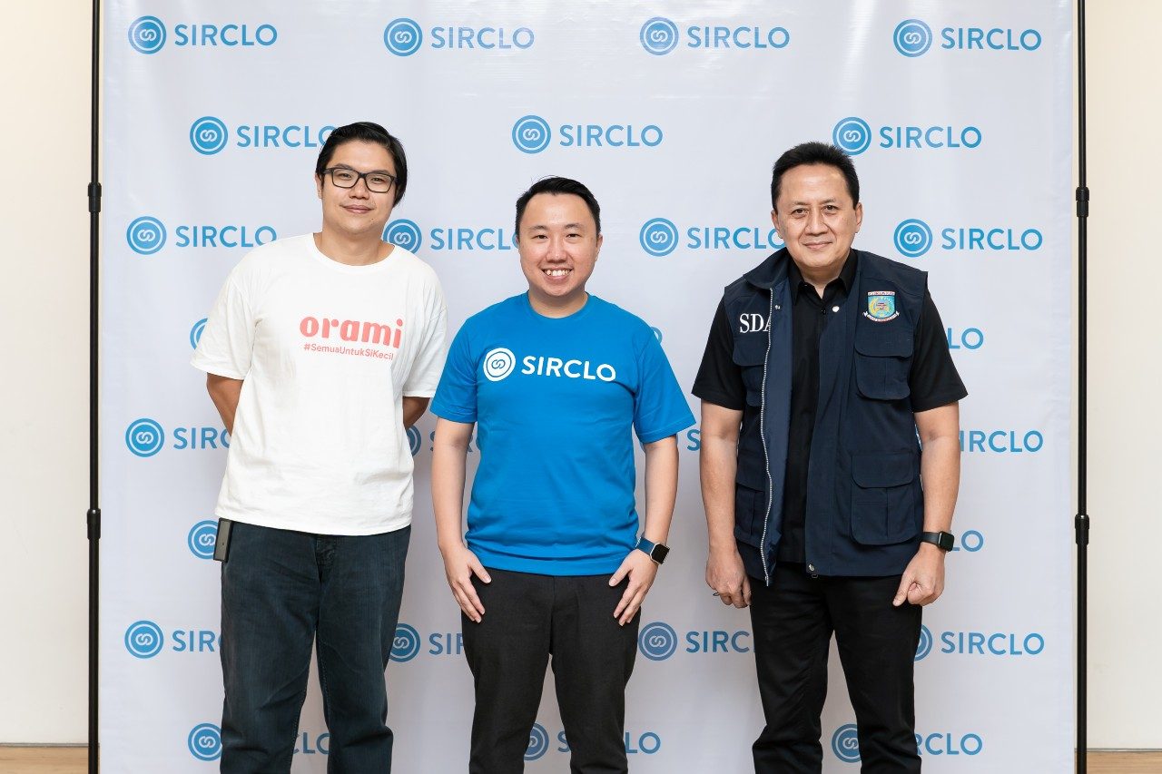 Indonesian e-commerce enabler SIRCLO acquires parenting app Orami