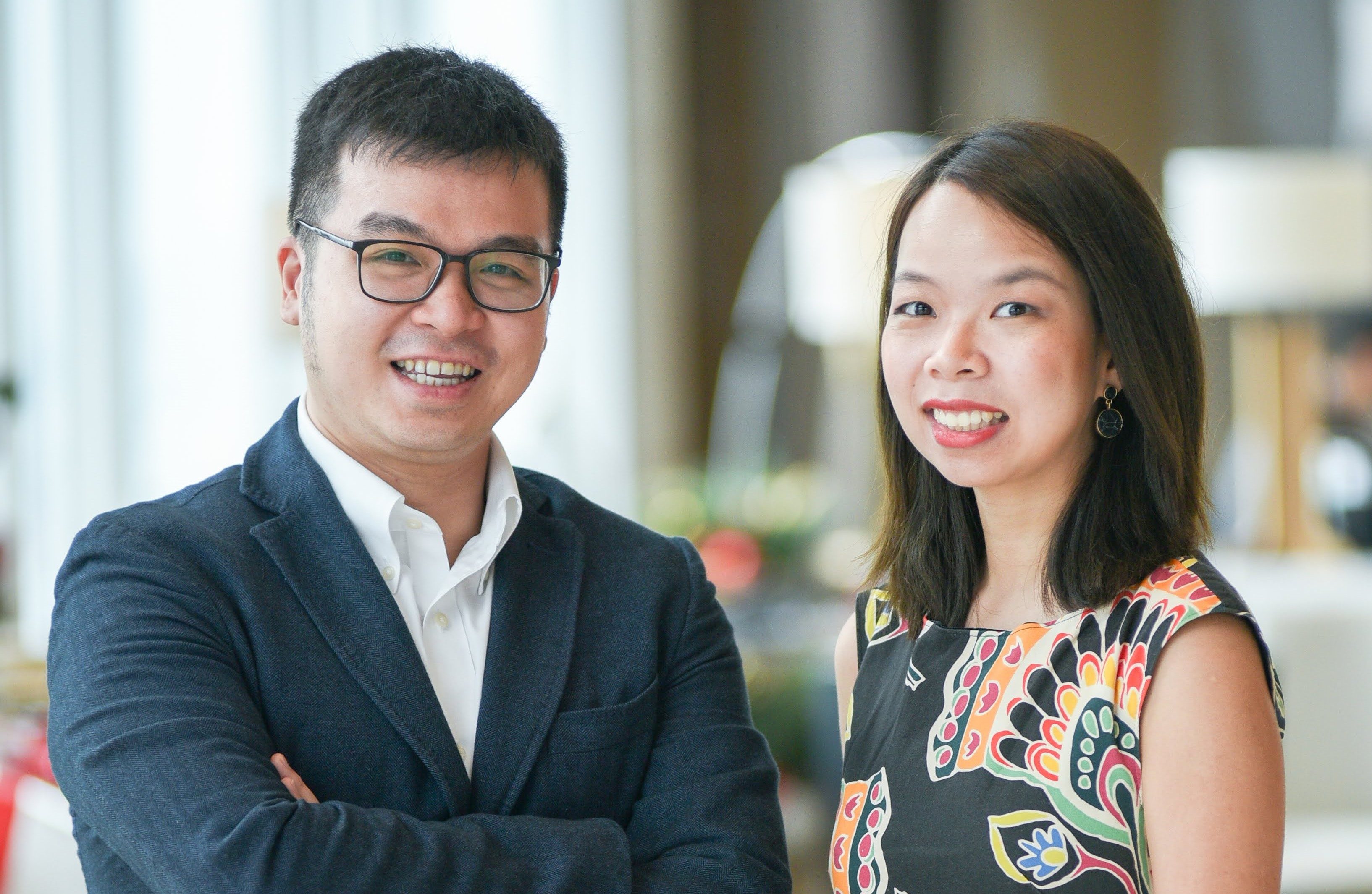 Vietnamese VC firm Touchstone Partners launches $50m debut fund