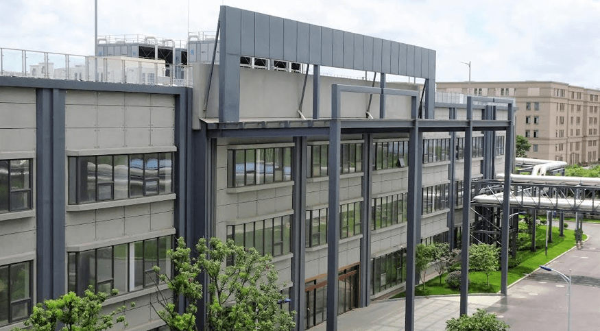 Singapore's CapitaLand builds $552m RMB funds to invest in China's business parks