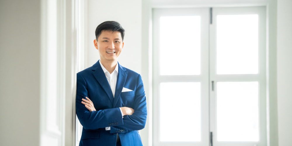 There's a need to recognise that finance can be a force for good: ABC World Asia