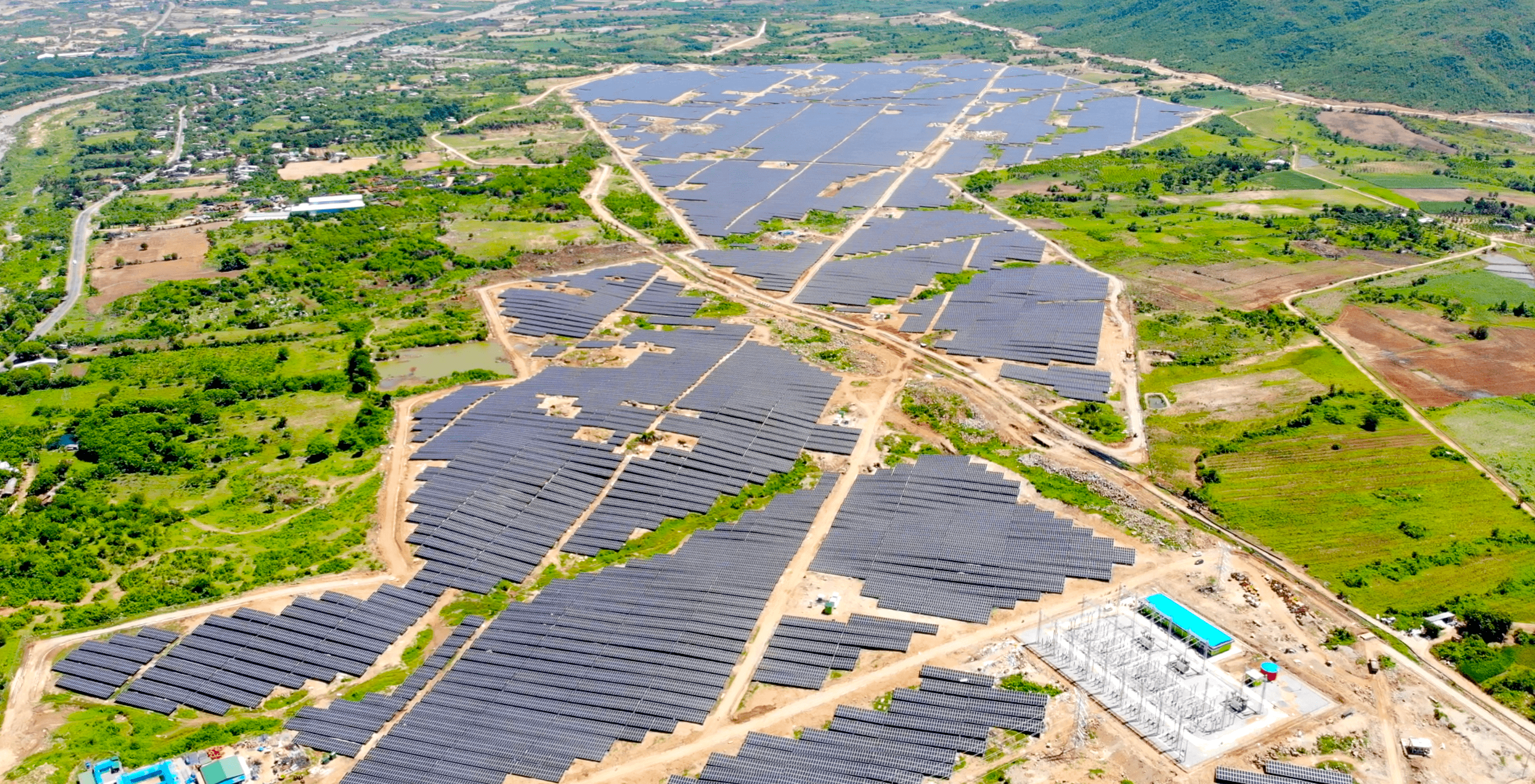 ABC World Asia to exit solar company Sunseap Group with EDP Renewables deal
