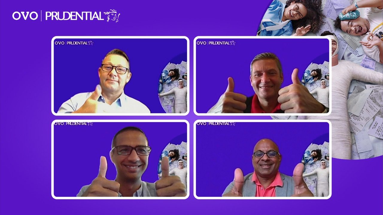 Indonesia digest: OVO-Prudential Indonesia, Warung Pintar-Reckitt, LinkAja-SRC team up