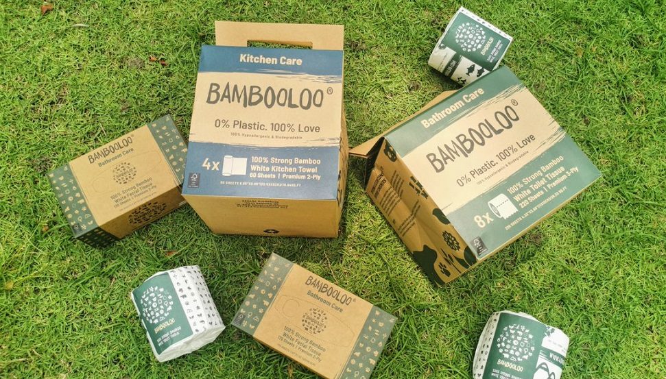 SG Digest: Razer invests in Bambooloo from green fund; ComfortDelGro, Lazada team up