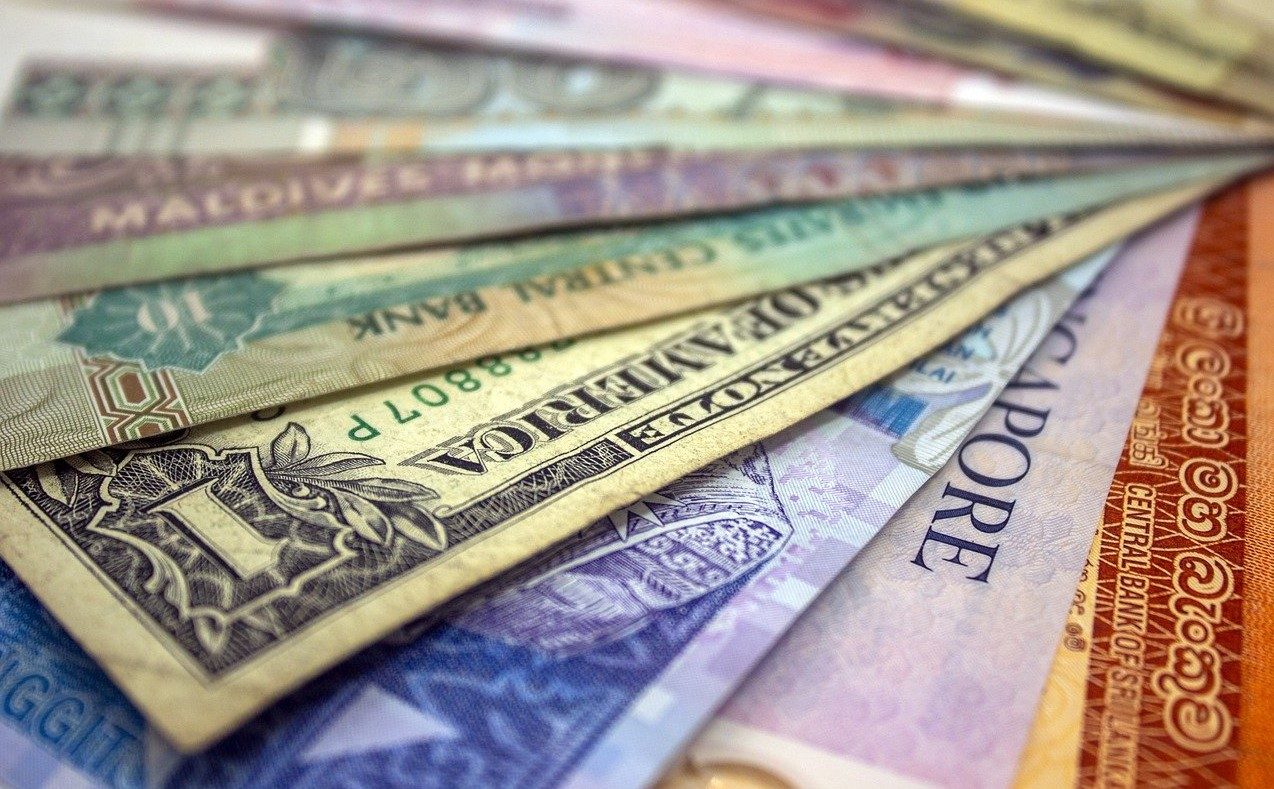 Temasek, DBS, JP Morgan launch blockchain-based cross-border payment platform