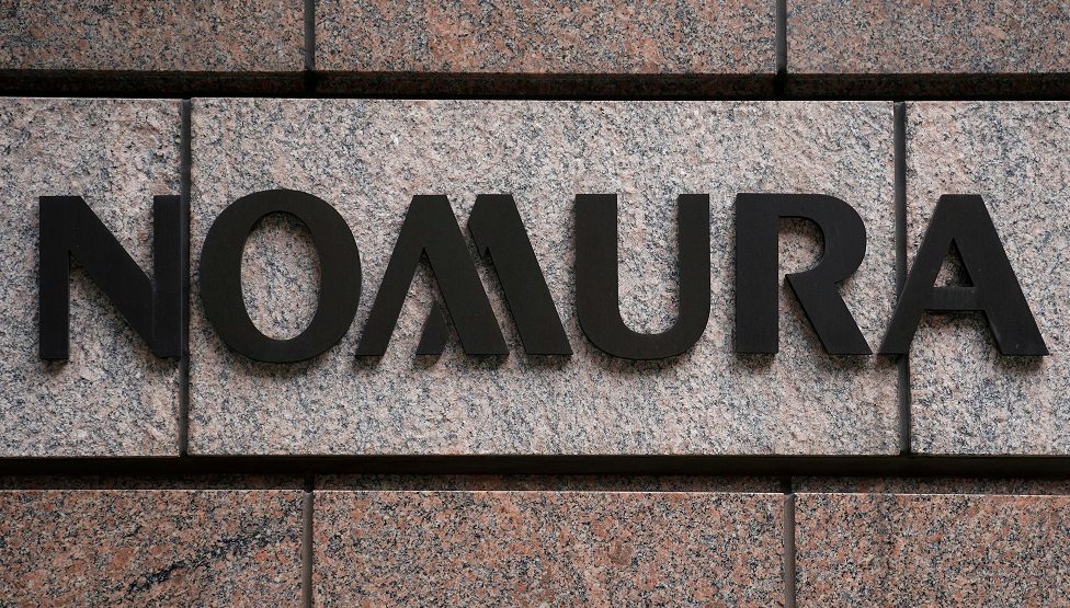 Nomura aims to nearly double core pretax income in 3 years riding on advisory services