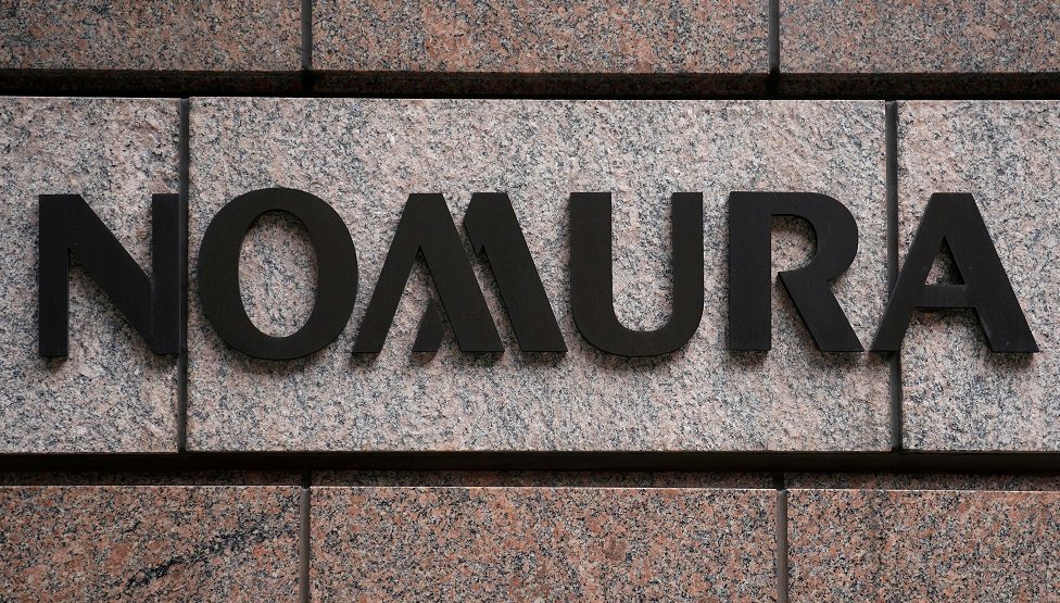 Japan's Nomura ties up with Jarden Group in NZ, Australia