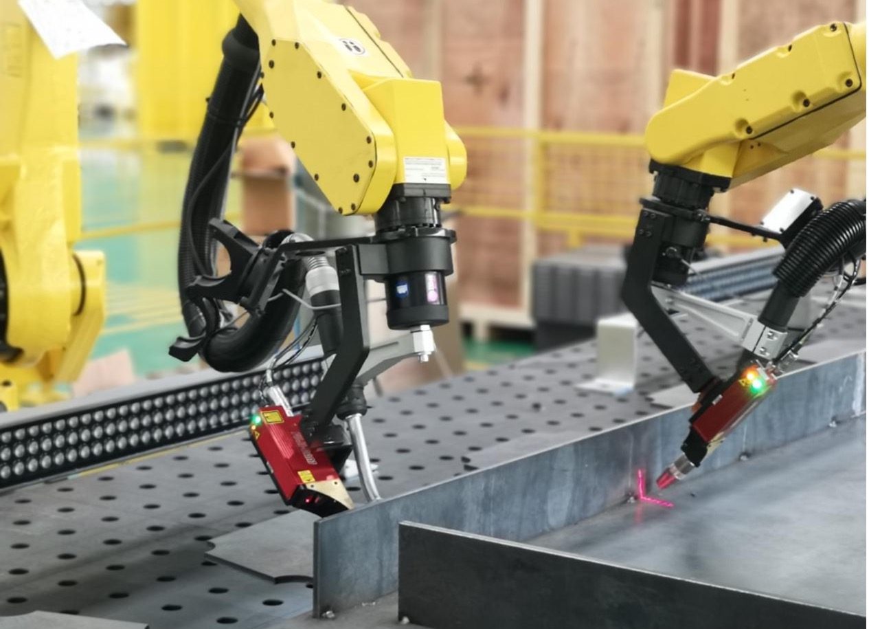 China Digest: C Ventures, BAI lead $20m round for RoboticPlus.AI; Innolake raises $46m