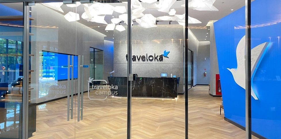 Velocity Ventures office