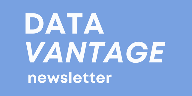 DealStreetAsia's Data Vantage Newsletter
