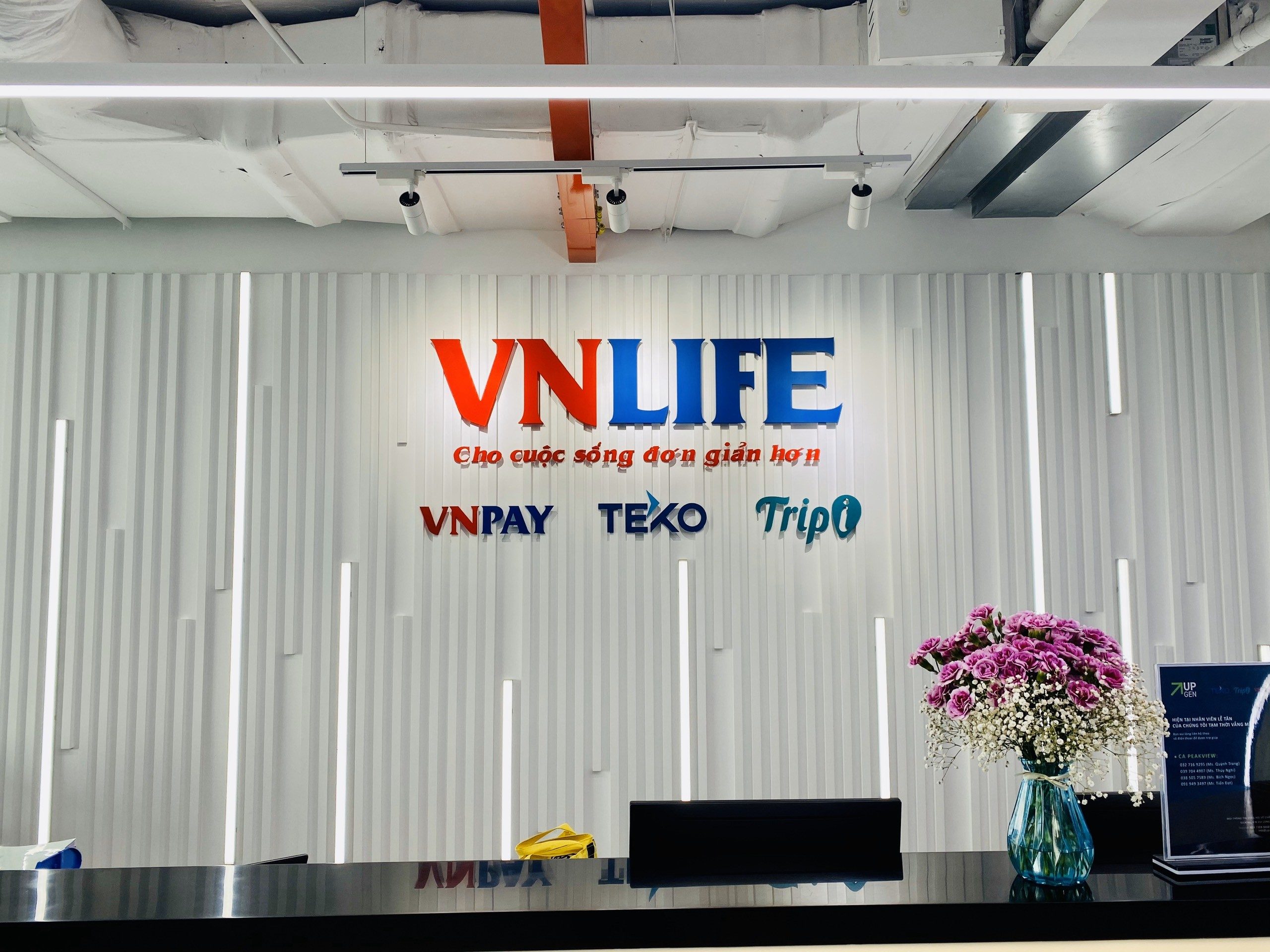 Vietnam's VNLIFE said to seek over $200m in new funding round
