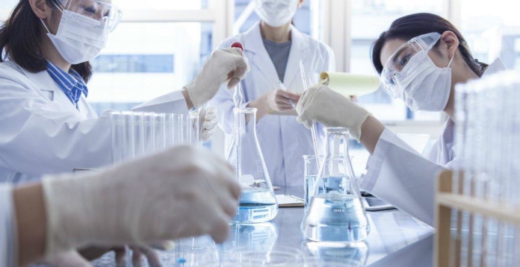China's CCT Fund leads $80m funding in Canadian drug maker Virogin Biotech