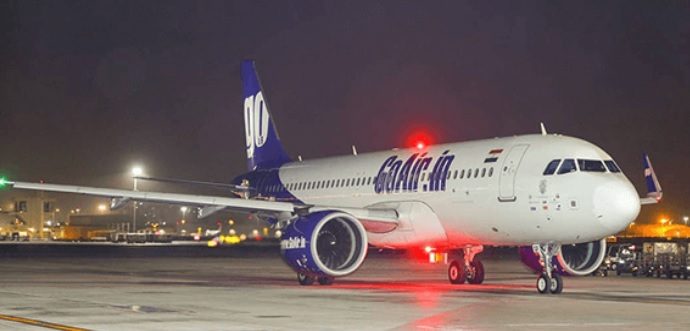 What valuations can a struggling airline expect? We’ll know with Go Airlines' India IPO