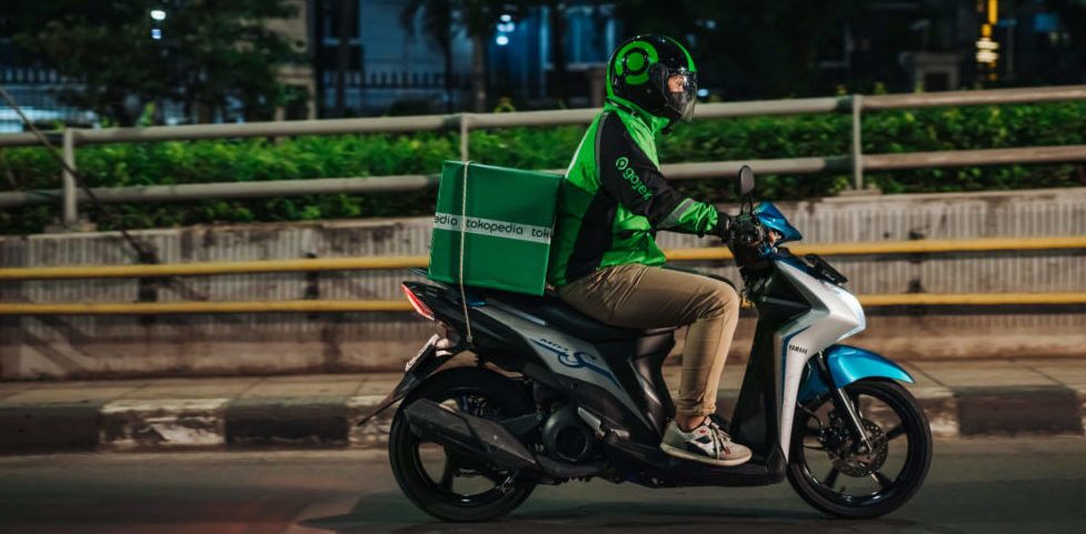 Indonesia's Gojek and Tokopedia announce merger to form GoTo