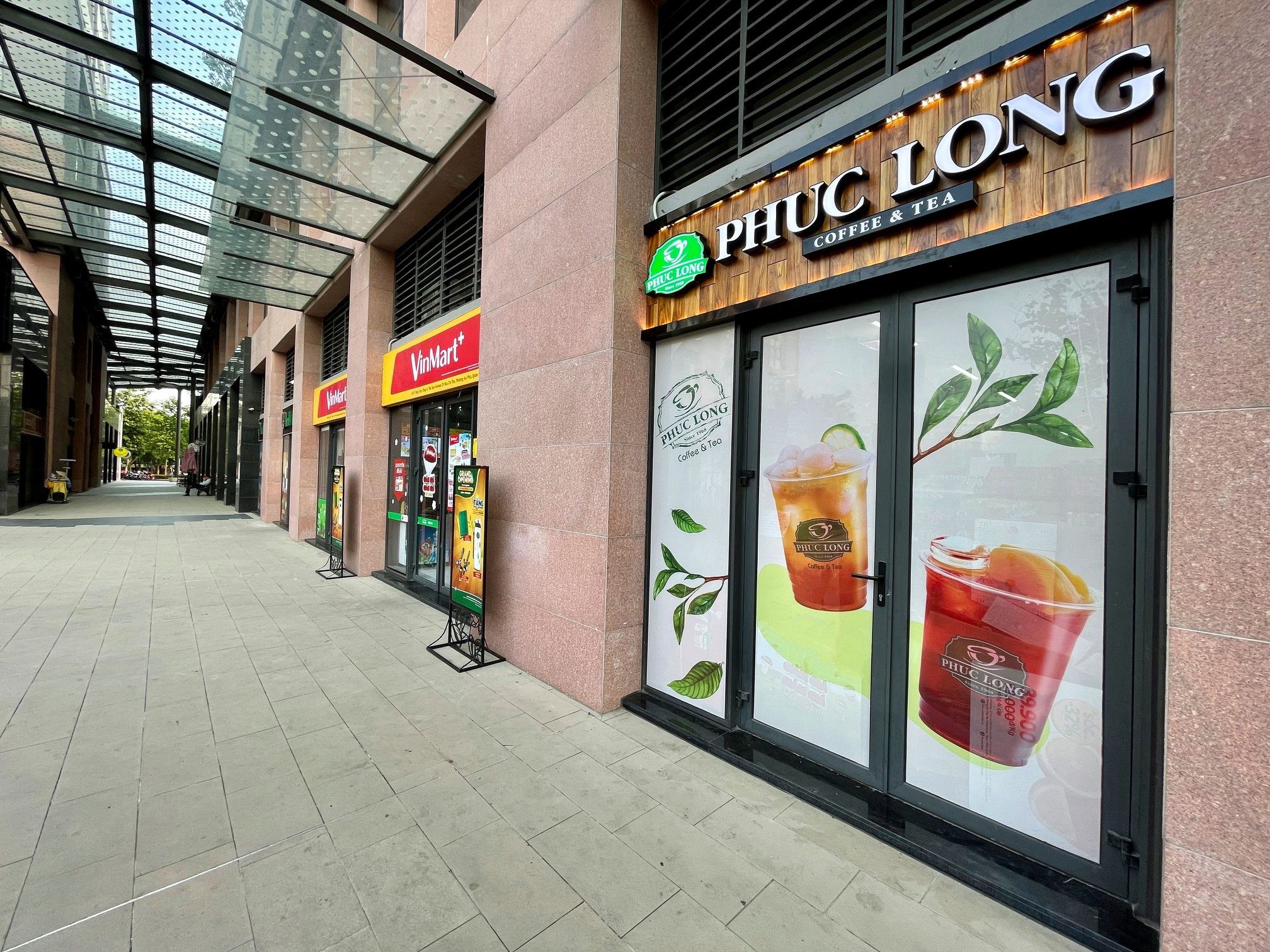Masan Group arm buys 20% stake in Vietnamese tea brand Phuc Long for $15m