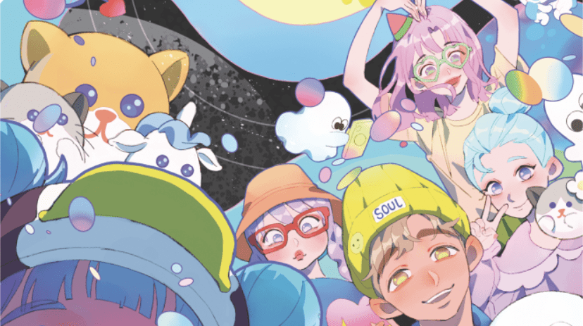 Tencent-backed virtual playground Soulgate withdraws $185m US IPO plans