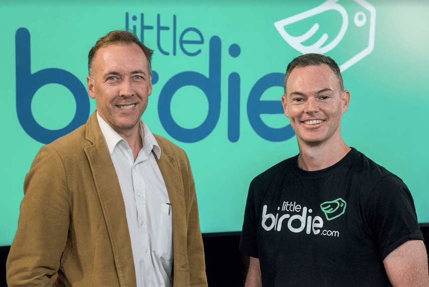 Deals digest: Startups Little Birdie, mx51, AnyClip nab funding