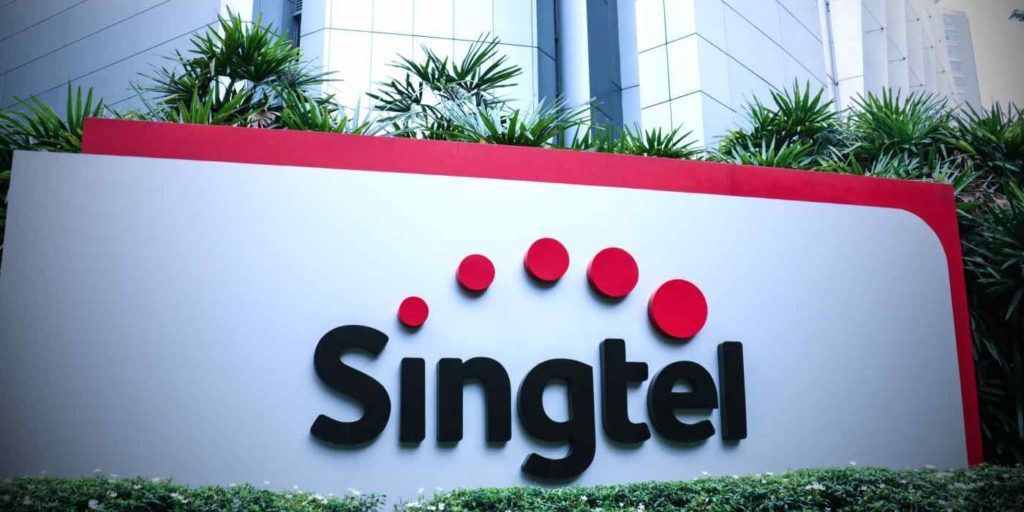 Singtel raises stake in Thai subsidiary Intouch in $216m deal
