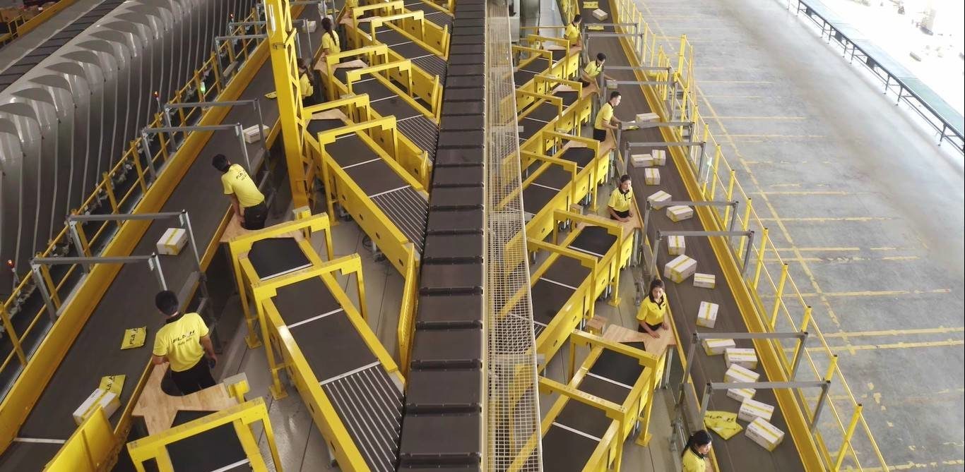 Logistics firm Flash Express becomes Thailand's first unicorn after raising $150m