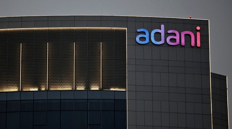 India's Adani looks to raise $5b to cut debt, said to have approached SWFs