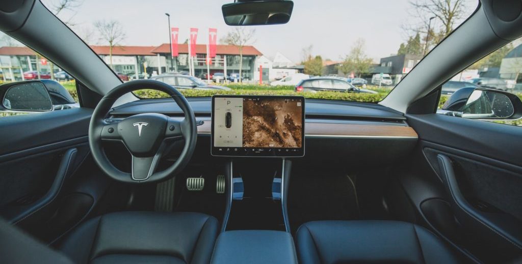 Tesla beefs up "government relations" team in China after facing scrutiny over safety