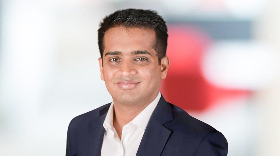 IPO-bound Flipkart ropes in former Bain partner as head of strategy