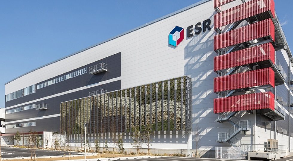 Hong Kong’s ESR closes $509m sustainability-linked loan