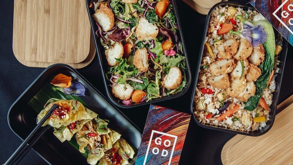 SG Digest: World's first commercial cultivated meat facility opens; BuzzAR raises $630K