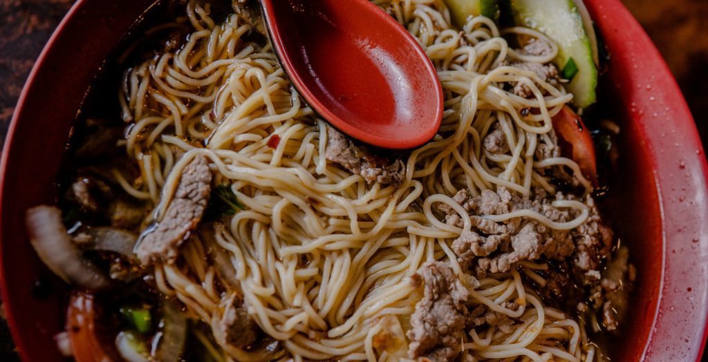 Philippine food maker Monde Nissin secures investor commitments for $1b IPO