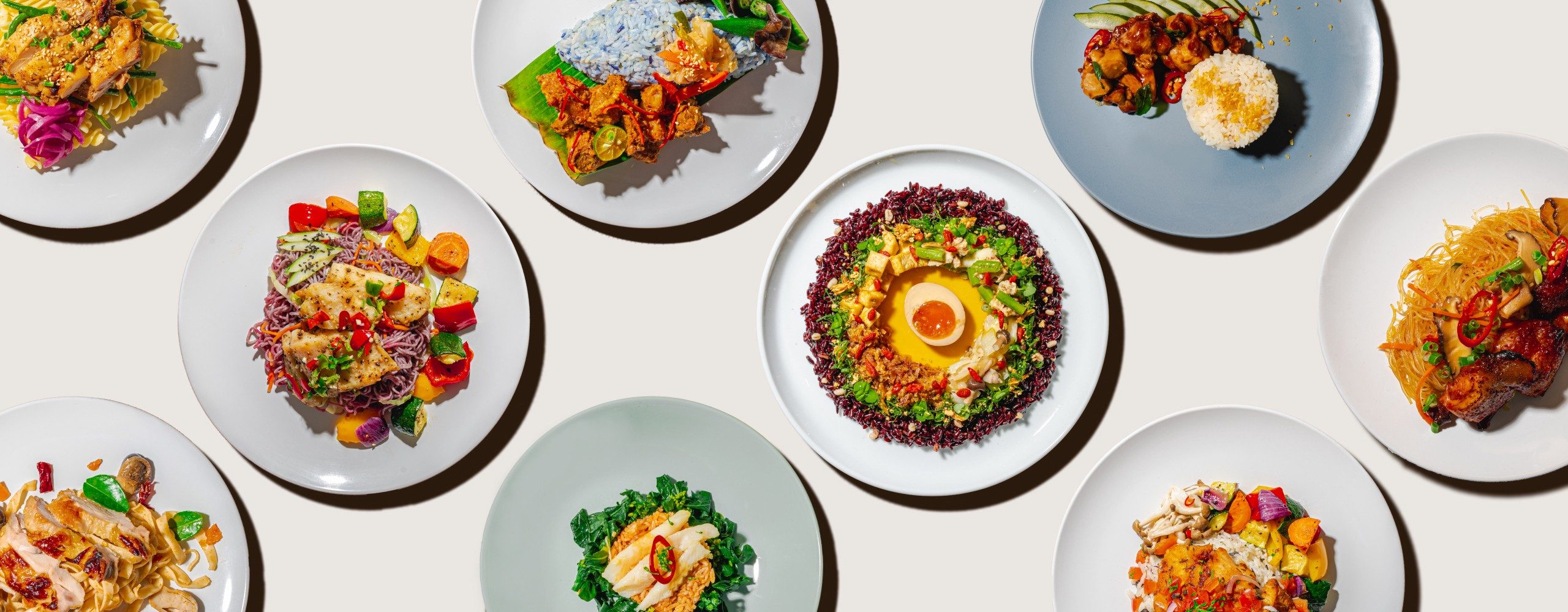 Singapore cloud kitchen Grain raising funds led by hospitality major Lo and Behold