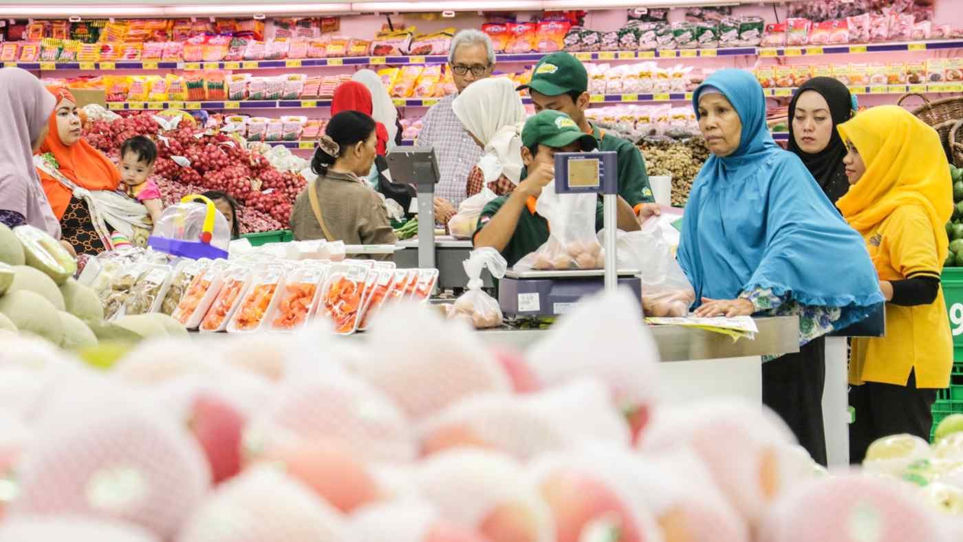 Indonesia's Hero to shut down most hypermarkets as landscape changes