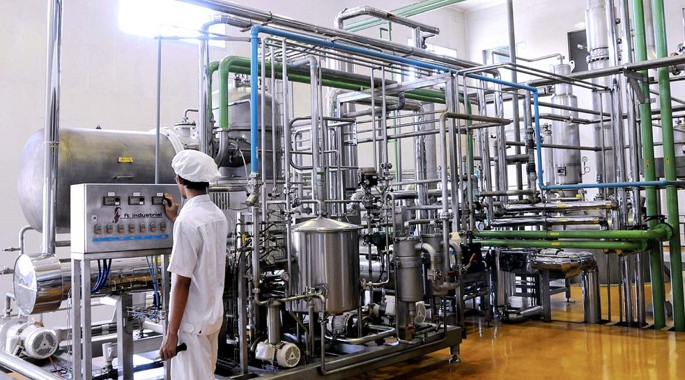 Buyout major EQT invests in Indonesian food ingredients maker Indesso