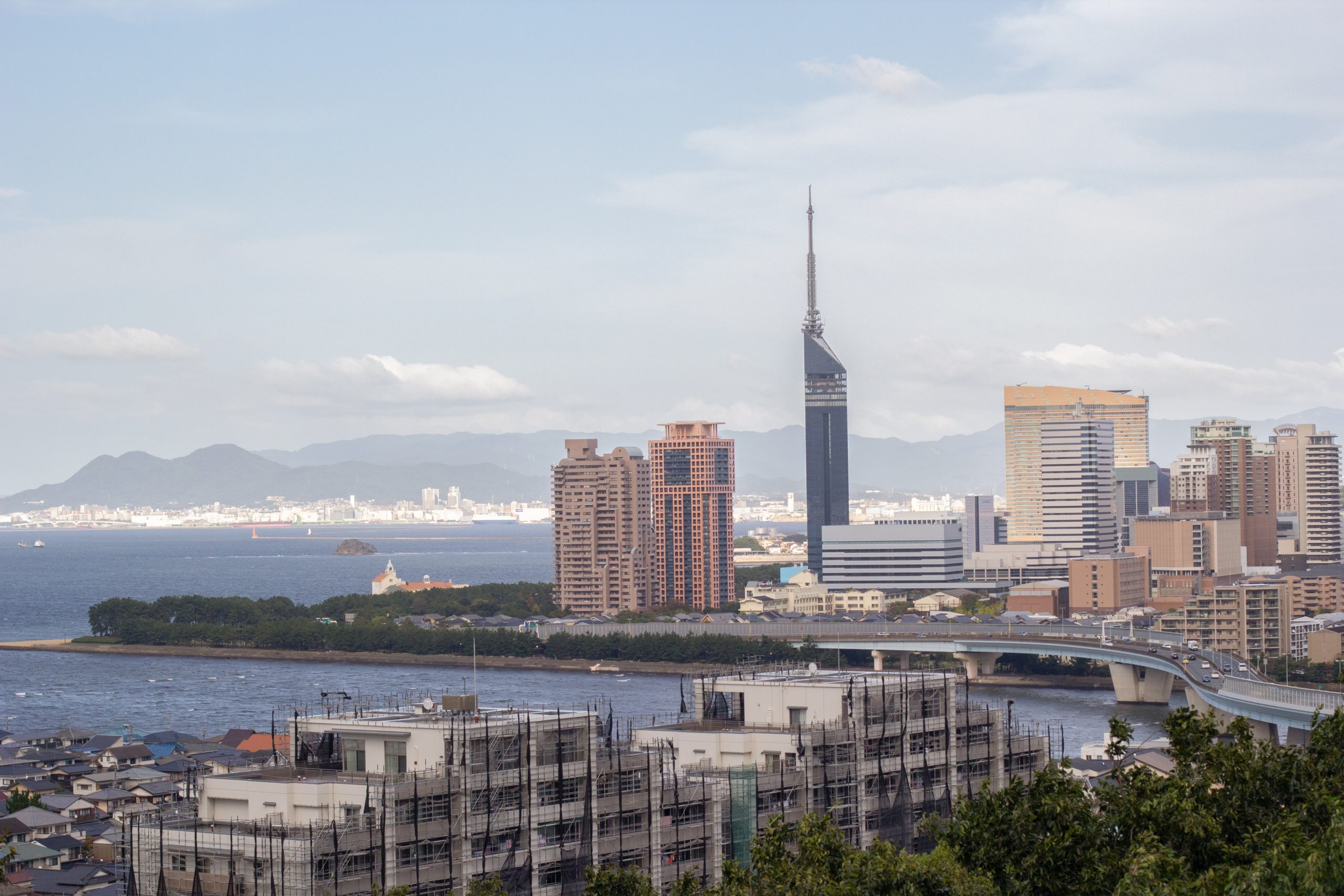 Florida pension fund allocates capital to CBRE Japan co-investment fund