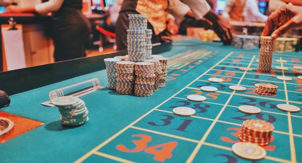 Malaysia's Genting to ramp up startup investments amid uncertainty in casino business