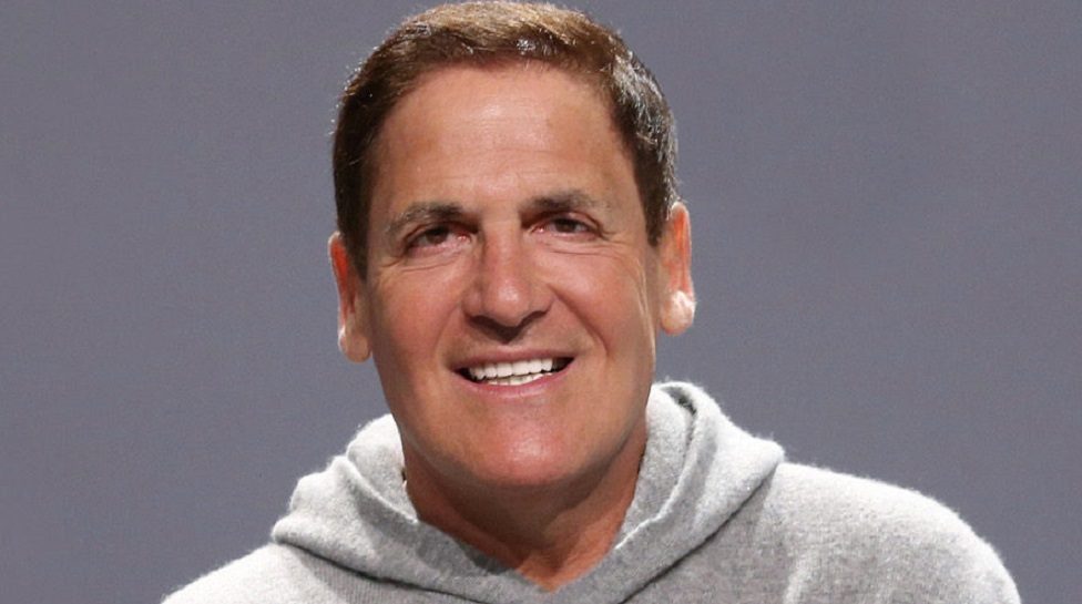 Indian blockchain startup Polygon bags funding from Mark Cuban