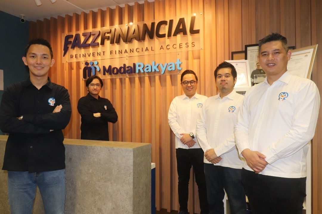 Indonesia Digest: Fazz Financial invests in Modal Rakyat; Cermati raises Series C