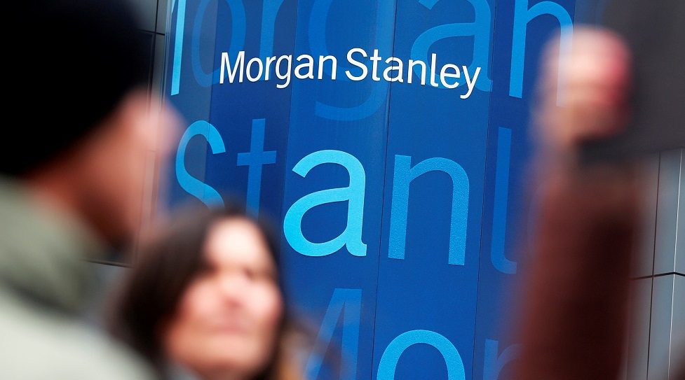 China's securities regulator allows Morgan Stanley to set up futures unit