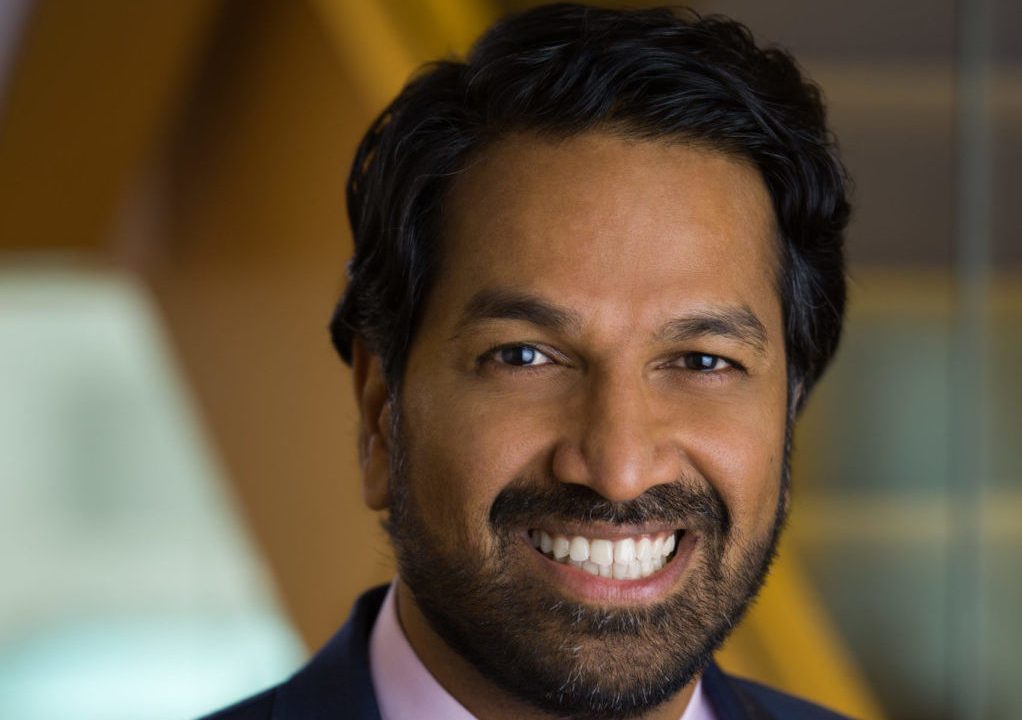 India, SE Asia are global bright spots for growth, says General Atlantic's Sandeep Naik