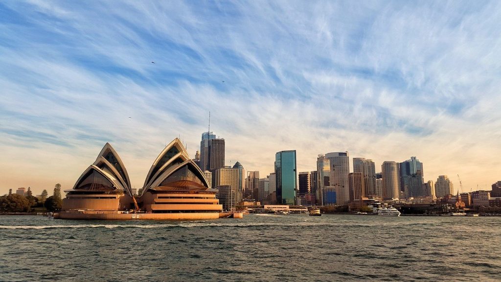 Singapore wealth fund GIC set to open Sydney office next year