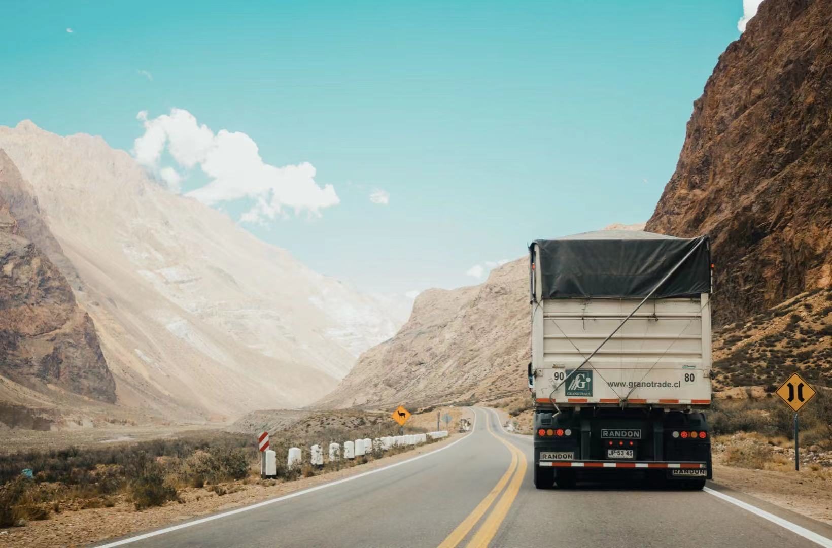 Chinese trucking platform For-U nets $200m in Series E round ahead of US IPO