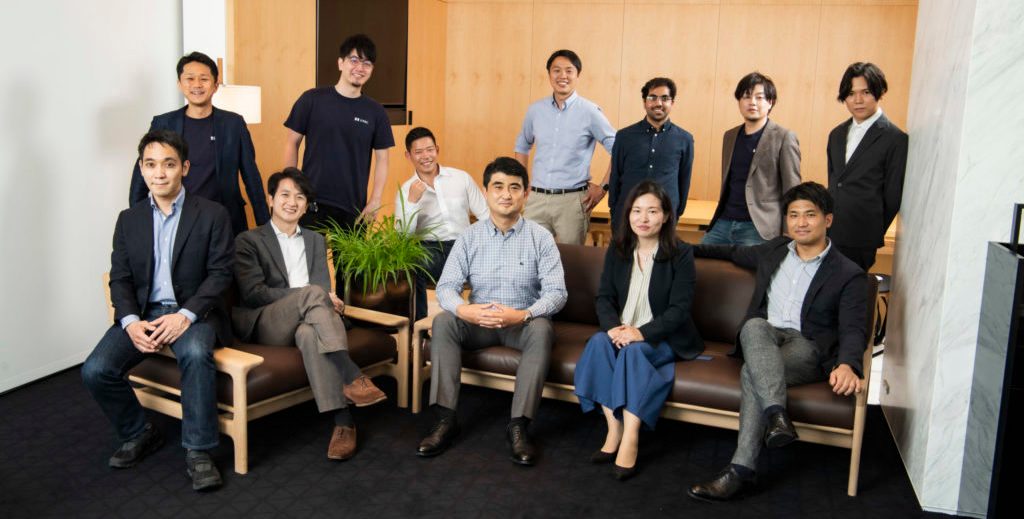 Japan's UTEC secures first close of fifth global deep tech fund at $275m