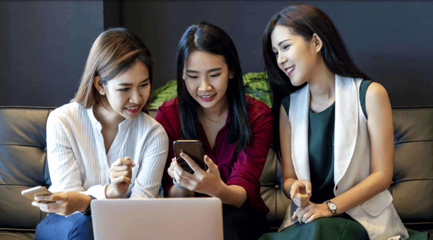 SE Asia's e-commerce market could add $280b by onboarding more women sellers
