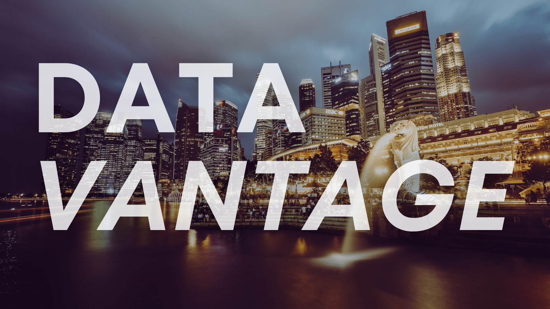 Data Vantage: Vertex’s Binance exit, Conversant's funding, and other updates